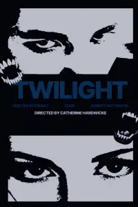 Постер до фильму"Сутінки" #1181858