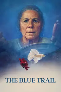 Постер до фильму"Блакитна стежка" #523050