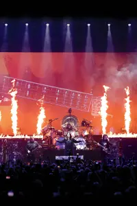 Black Sabbath: The End of The End