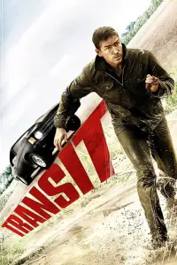 Постер до фильму"Транзит" #1044282