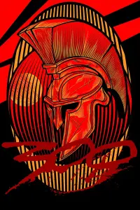 Постер до фильму"300 спартанців" #911696