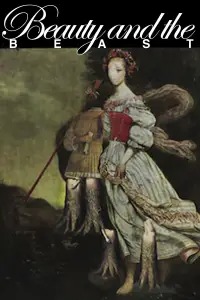 Постер до фильму"Красуня і Чудовисько" #1080415