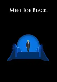 Постер до фильму"Знайомтеся — Джо Блек" #869982