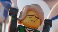 Задник до фильму"Lego Ніндзяго фільм" #806595