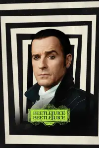 Постер до фильму"Бітлджюс, Бітлджюс" #920962