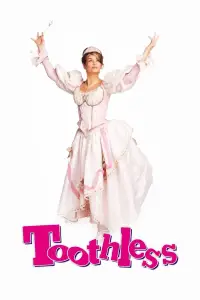Постер до фильму"Зубна Фея" #630337