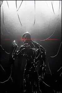 Постер до фильму"Месники: Ера Альтрона" #553761