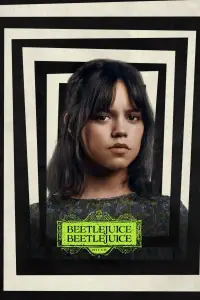 Постер до фильму"Бітлджюс, Бітлджюс" #920905