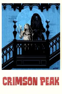 Постер до фильму"Багряний пік" #925520