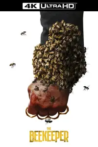 Постер до фильму"Бджоляр" #910812