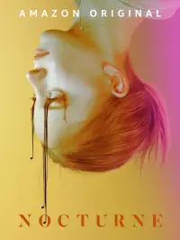 Постер до фильму"Ноктюрн" #1030065