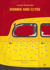 Постер до фильму"Бонні та Клайд" #935864