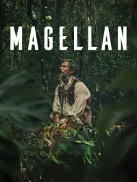 Постер до фильму"Магеллан" #537379
