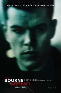 Постер до фильму"Перевага Борна" #935151