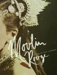 Постер до фильму"Мулен Руж" #1020726