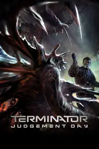 Постер до фильму"Термінатор 2: Судний день" #914869