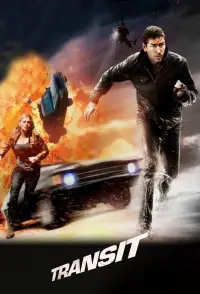 Постер до фильму"Транзит" #1044281