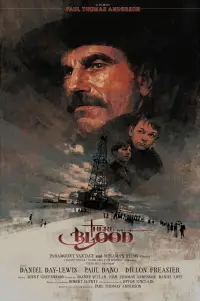 Постер до фильму"Нафта" #911624