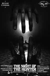 Постер до фильму"Ніч мисливця" #948489