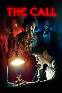 Постер до фильму"Дзвінок на той світ" #1039295