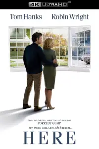 Постер до фильму"Тут і зараз" #910488