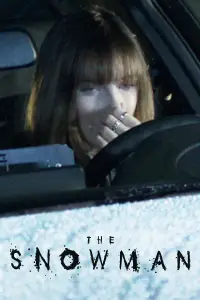 Постер до фильму"Сніговик" #981811
