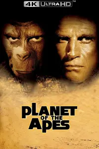 Постер до фильму"Планета мавп" #929810