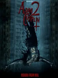 Adam's Curse: Reborn from Hell