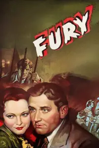 Постер до фильму"Лють" #1117592