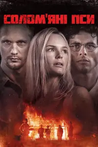 Постер до фильму"Солом