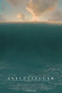 Постер до фильму"Інтерстеллар" #1011613