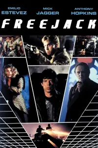 Постер до фильму"Утікач із того світу" #1033549