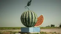 Задник до фильму"Вулкан" #773642