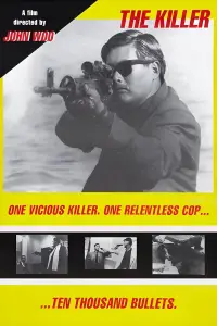 Постер до фильму"Найманий убивця" #908611