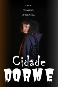 Cidade Dorme