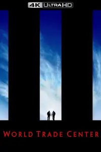 Постер до фильму"Всесвітній торговий центр" #942539