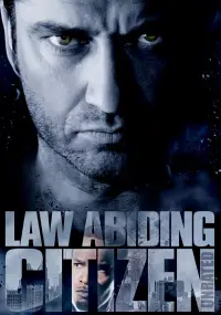Постер до фильму"Законослухняний громадянин" #944432