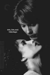 Постер до фильму"Секс, брехня та відео" #1116727
