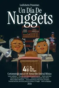 Un día de nuggets
