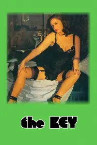 Постер до фильму"Ключ" #952953