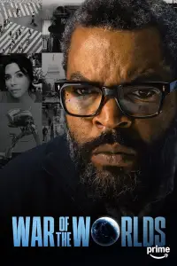 Постер до фильму"Війна світів" #508457