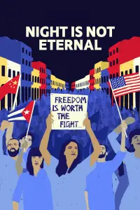 Night Is Not Eternal