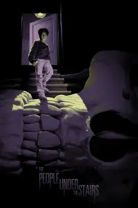Постер до фильму"Люди під сходами" #956316