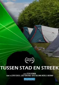 Tussen stad en streek
