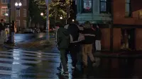 Задник до фильму"Розумник Вілл Хантінг" #791222