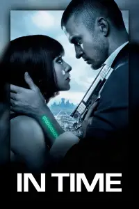 Постер до фильму"Час" #938696