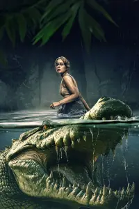 Постер до фильму"Ідеальний хижак" #598879