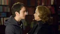 Задник до фильму"Вбивства в Оксфорді" #407748