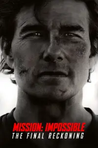 Постер до фильму"Місія неможлива 8" #898433