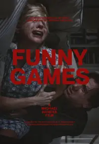 Постер до фильму"Забавні ігри" #913271